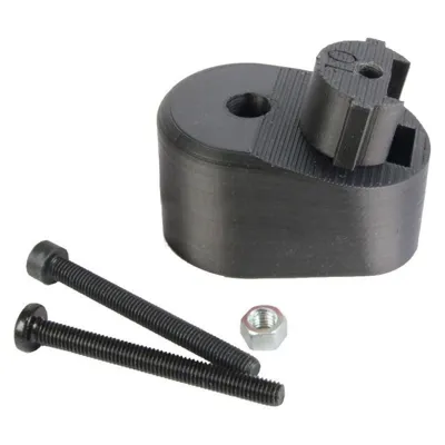 Dropstock for M4 / 10 Degrees Angle - P6