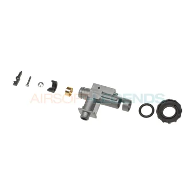 Wide Use Metal Chamber G&G / Krytac - Prometheus