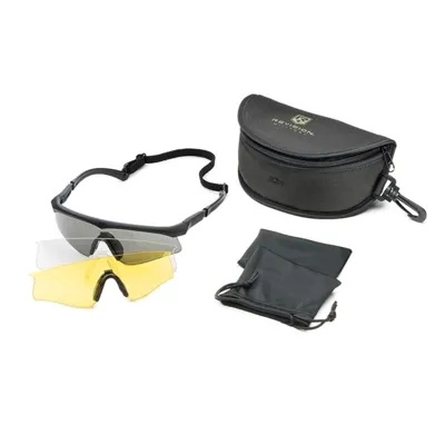 Sawfly Legacy Max-Wrap DLX Kit 3 Lenzes - Revision
