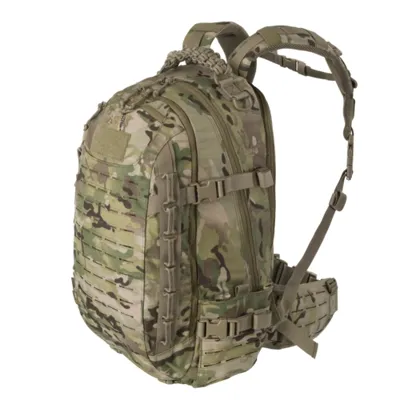 Táctica Militar Dragon Egg Enlarged 30 Litros - Direct Action