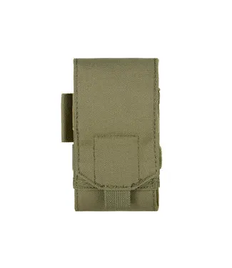 8Fields Multi-Way Carry Mobile Phone Pouch · Verde / OD