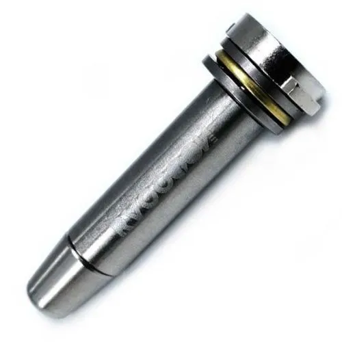 Raccoon Guía Muelle QD V2 C/Rodamientos Acero