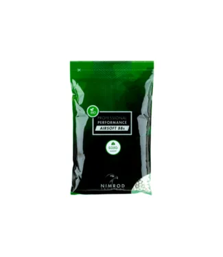 Bio BBs 0.25 gr Professional Performance (4000 rds.) - Nimrod