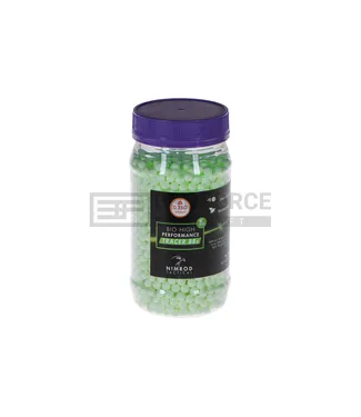 Bio Tracer BBs 0.25 gr Professional Performance (2000 rds.) - Nimrod