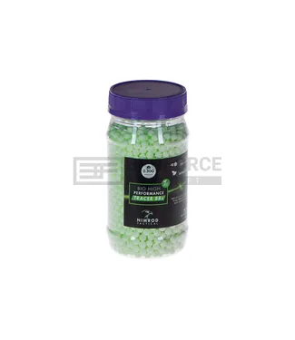 Bio Tracer BBs 0.30 gr Professional Performance (2000 rds.) - Nimrod