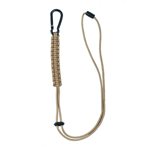 Lanyard Paracord · Coyote
