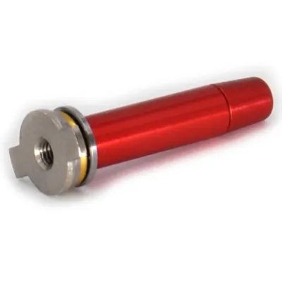 Guía Muelle V3 C/Rodamientos Aluminio