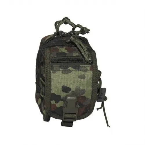 Bolso MOLLE Multiusos · Otros camuflajes