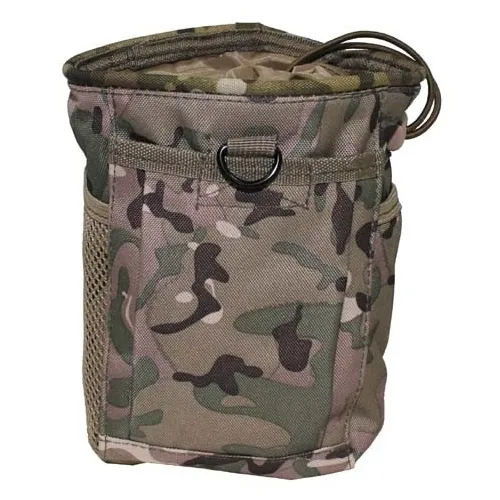 MOLLE Multiusos Operation · Otros camuflajes