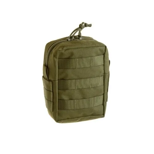Bolso MOLLE · Verde od