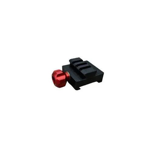 Delta Force Arca Clamps