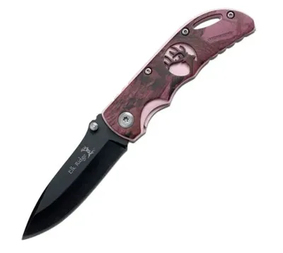 PinkCamo - Elk Ridge
