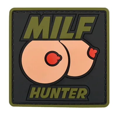 Milf Hunter