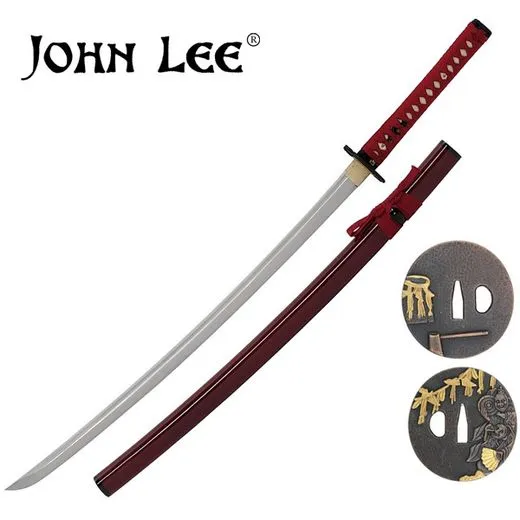 John Lee Noh Katana
