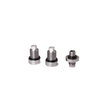 Detachable Bottle Adapter Set - AirMaks