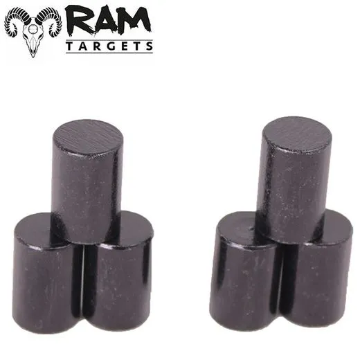 Ram Tactical Schietkast Reserve Tonnetjes