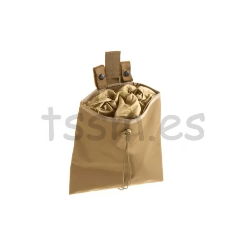 MOLLE Dump · Coyote