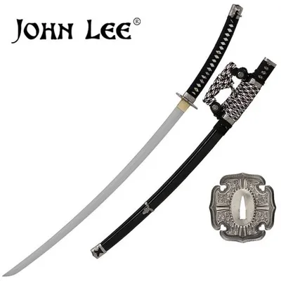 Kamakura Tachi - John Lee