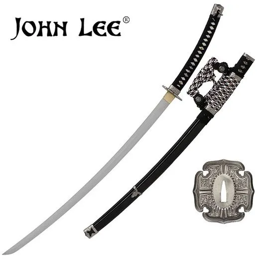 John Lee Kamakura Tachi