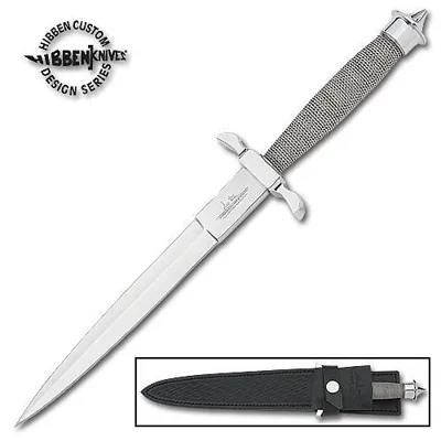 Shadow - Gil Hibben