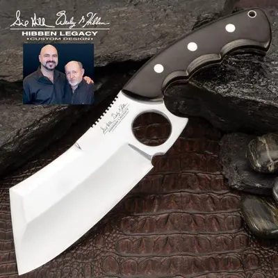 Legacy Clever - Gil Hibben