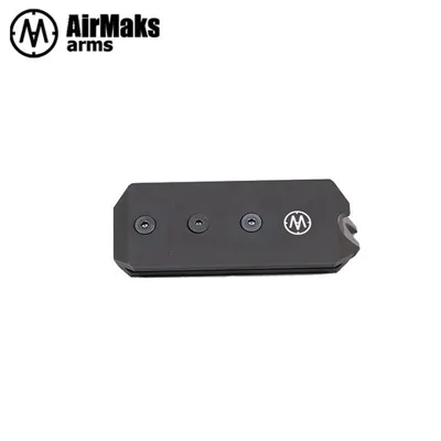 KeyMod to Arca Rail S - AirMaks