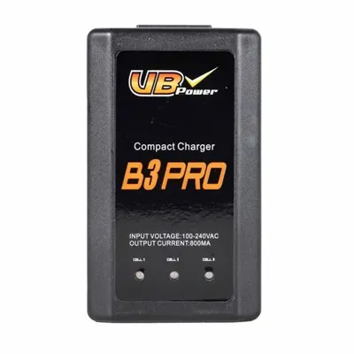 Balance Charger | LIPO - VB Power