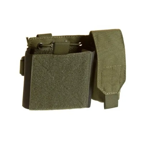 Invader Gear Bolso MOLLE Admin · Verde / OD