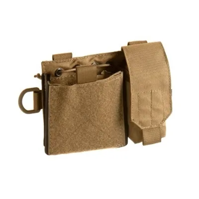 Bolso MOLLE Admin - Invader Gear