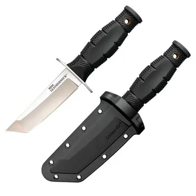 Mini Leatherneck | Tanto - Cold Steel