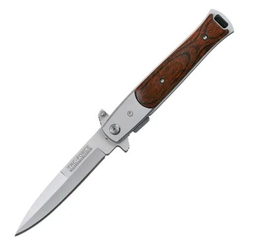 Tac Force Milano | Large · Plata