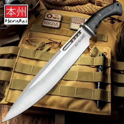 Boshin Toothpick - United Honshu