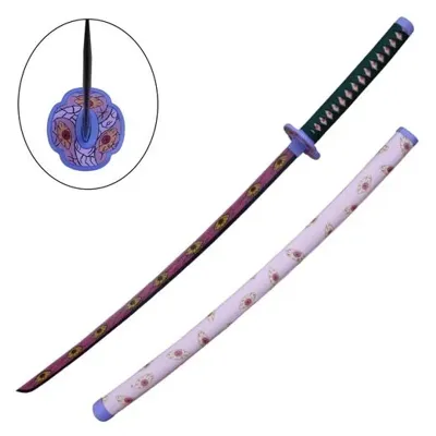 Kokush Katana - Merkloos