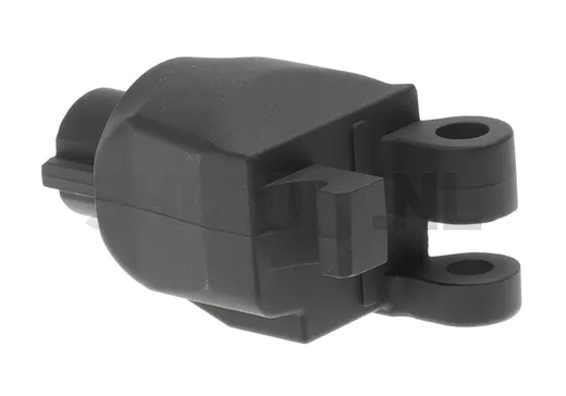 Laylax Kriss Vector Stockbase · Negro