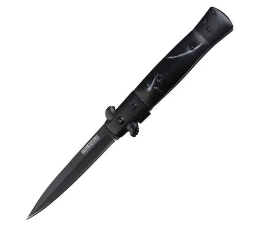 Tac Force | Milano Pearl · Negro