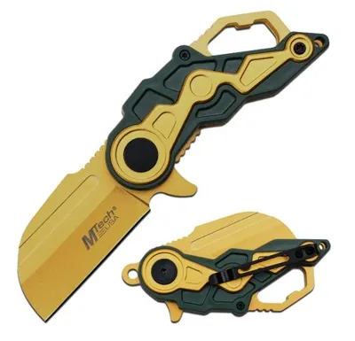 The Cutter - MTech