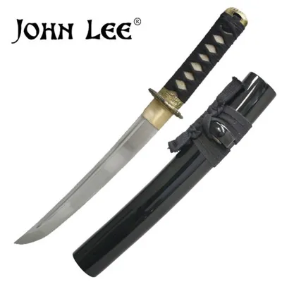 Dragon Tanto - John Lee