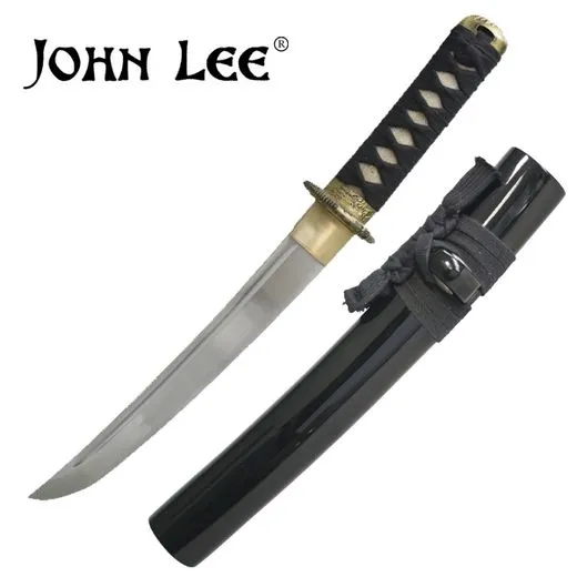 John Lee Dragon Tanto