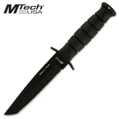 Tanto Dolk - MTech