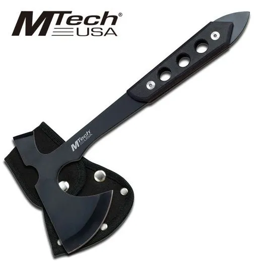 MTech Bijl G10