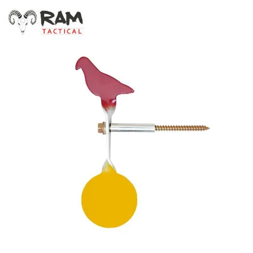 Ram Tactical Tree Standing Pigeon | Target