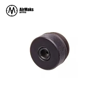 Silencer Adapter | Caiman - AirMaks