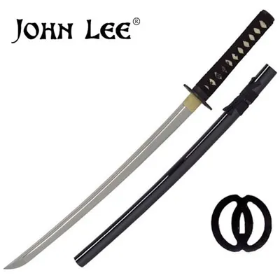 Musashi Ichi Wakizashi - John Lee