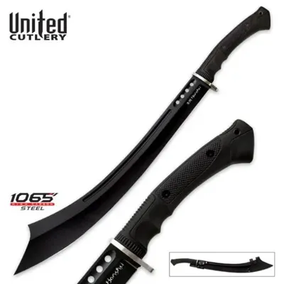 WAR Sword - United Honshu