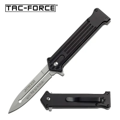 Black Grey - Tac Force
