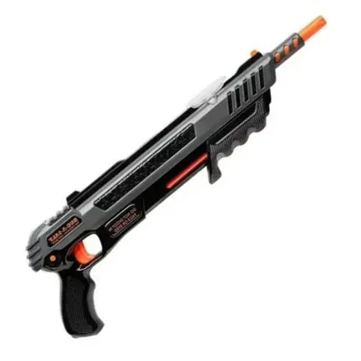 BugBuster | Fly 3.0 - Bug-A-Salt