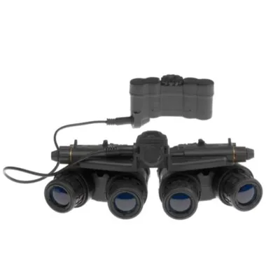GPNVG-18 Dummy | Zwart - FMA Airsoft