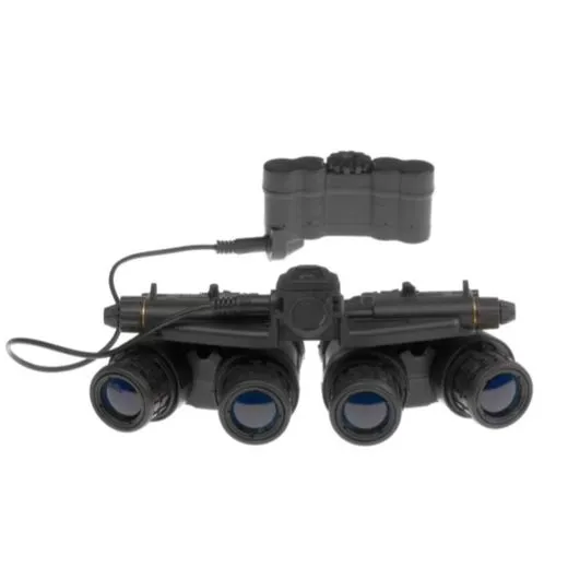FMA Airsoft GPNVG-18 Dummy | Zwart