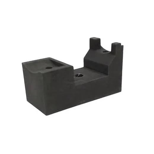 Maple Leaf VSR Hop Up Chamber Block