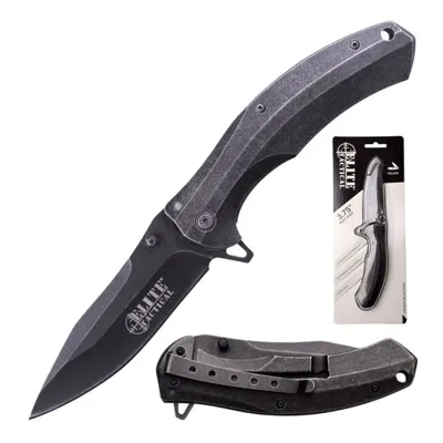 Flint Blade | Zakmes - Elite